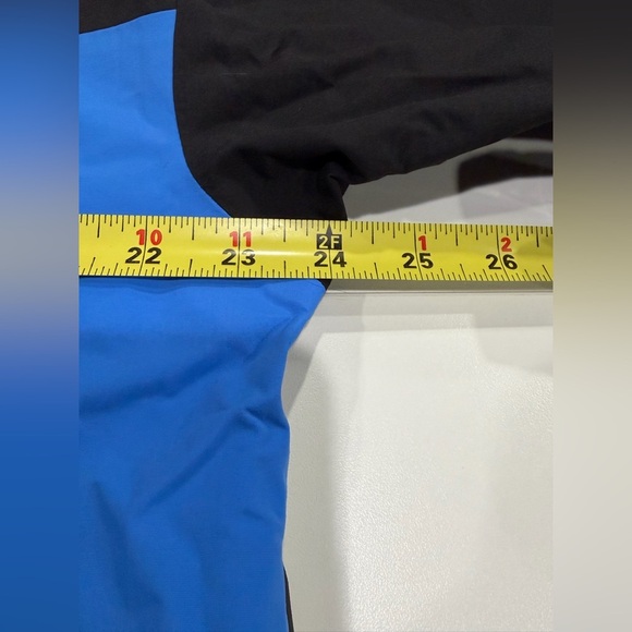 The North Face Men's M Medium 86 Retro Mountain Jacket NWT Ski Snowboard - Picture 15 of 16